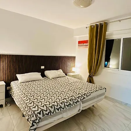 Apartman Ocean View La Estrella