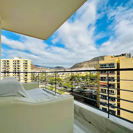 דירה Ocean View La Estrella