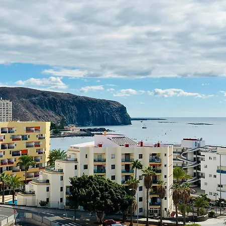 דירה Ocean View La Estrella
