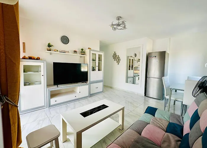 Ocean View La Estrella Apartment Los Cristianos (Tenerife)