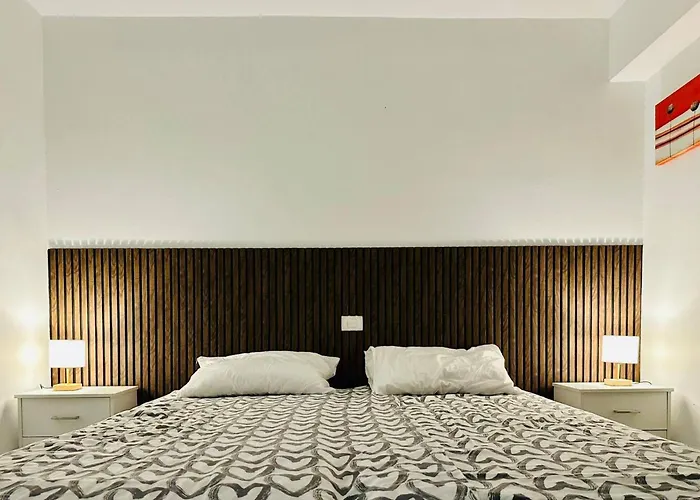 דירה Ocean View La Estrella לוס כריסטיאנוס